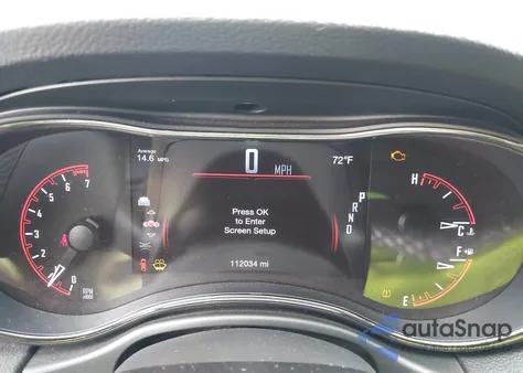 2020 Dodge Durango Gt Plus from USA, damaged, VIN 1C4RDJDG9LC213430